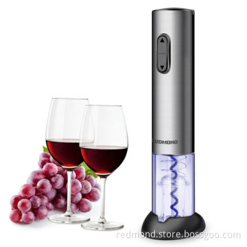WO002 Electric Chargeable Bottle Opener